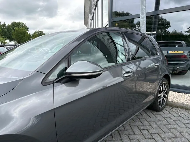 Volkswagen Golf 2017 photo 3
