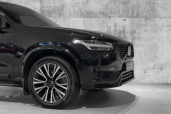 Volvo Xc90 2024 photo 2