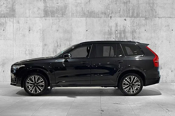 Volvo Xc90 2024 photo 3