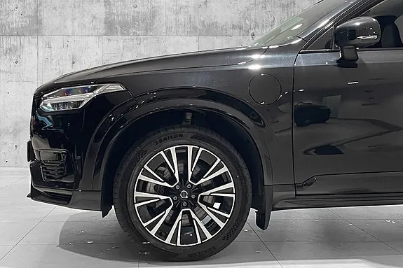 Volvo Xc90 2024 photo 4