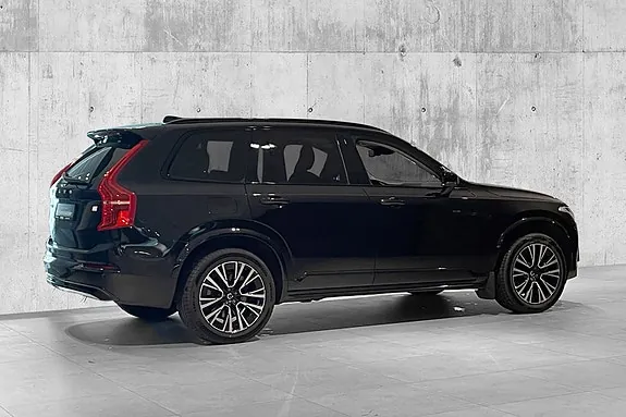 Volvo Xc90 2024 photo 5