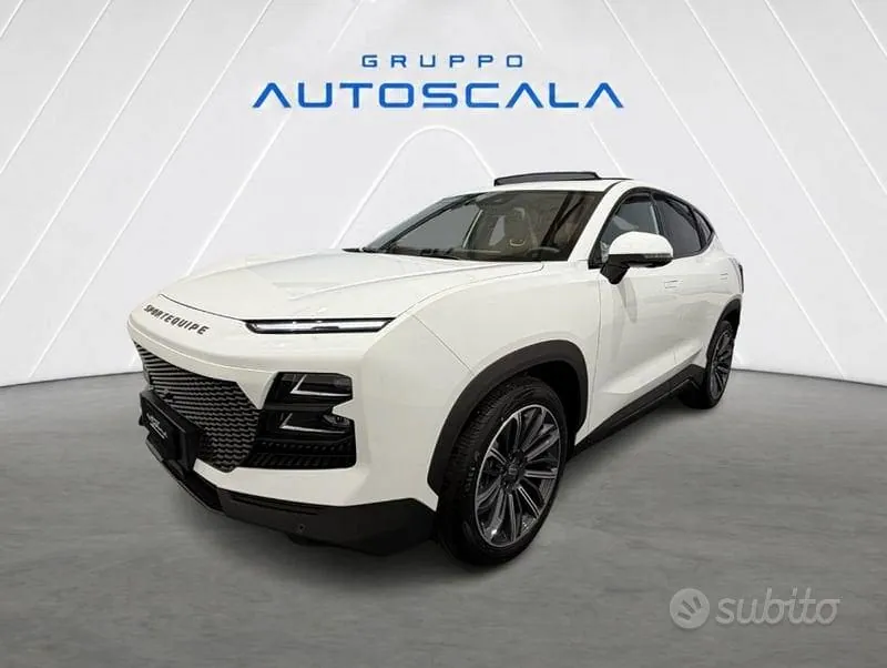 Sportequipe Sportequipe 6 Gt