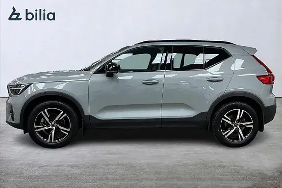 Volvo Xc40 2025 photo 3
