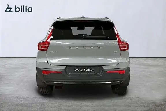 Volvo Xc40 2025 photo 5