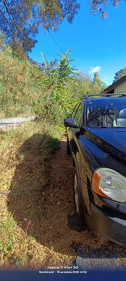 Volvo Xc90 2004 photo 5