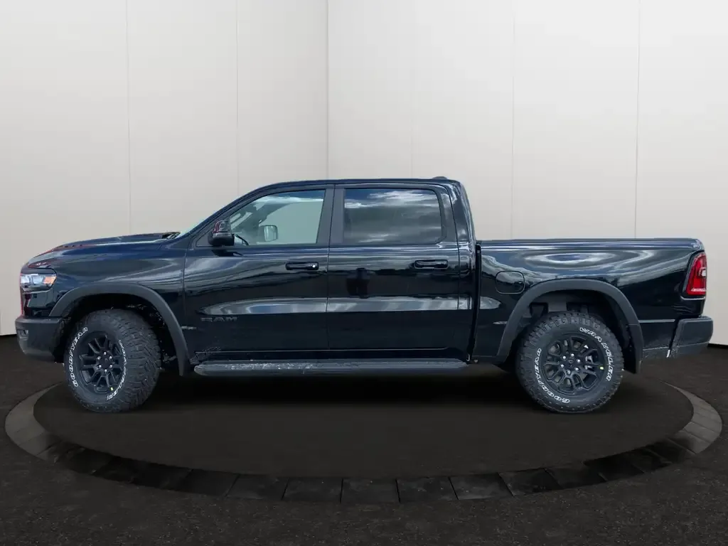 Ram 1500 2026 photo 2