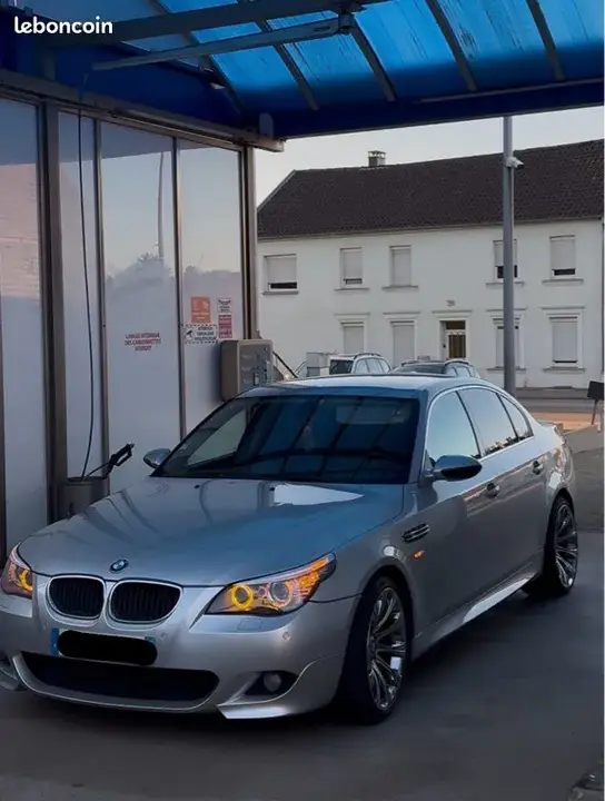 BMW Série 5