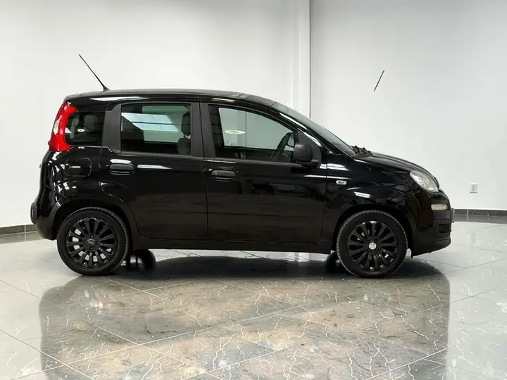 Fiat Panda 2014 photo 4