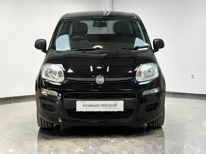 Fiat Panda 2014 photo 2