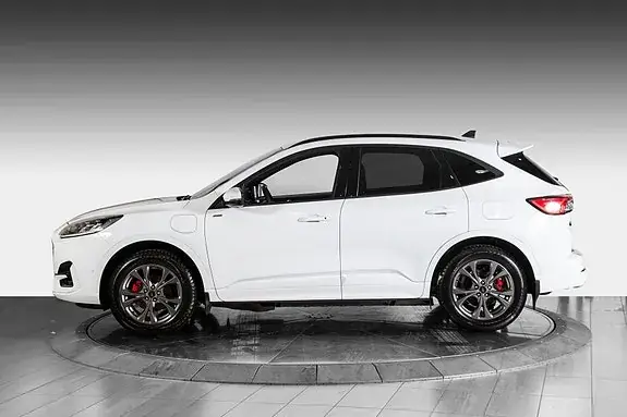 Ford Kuga 2023 photo 4