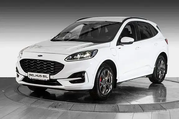 Ford Kuga 2023 photo 3