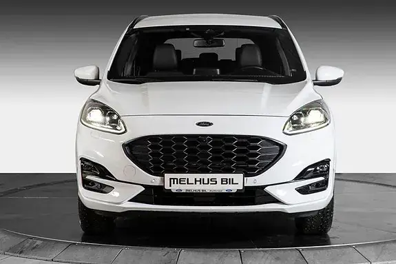 Ford Kuga 2023 photo 2