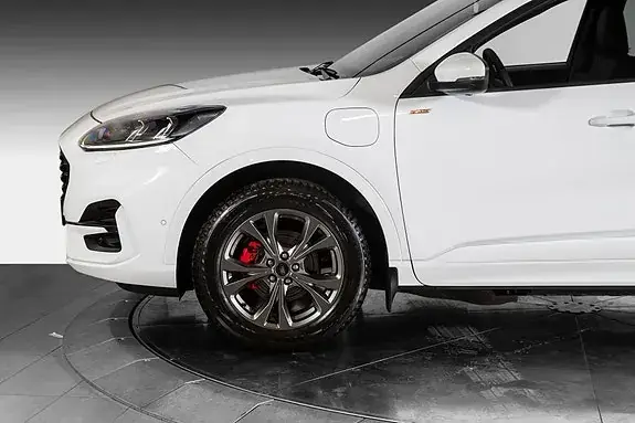 Ford Kuga 2023 photo 5