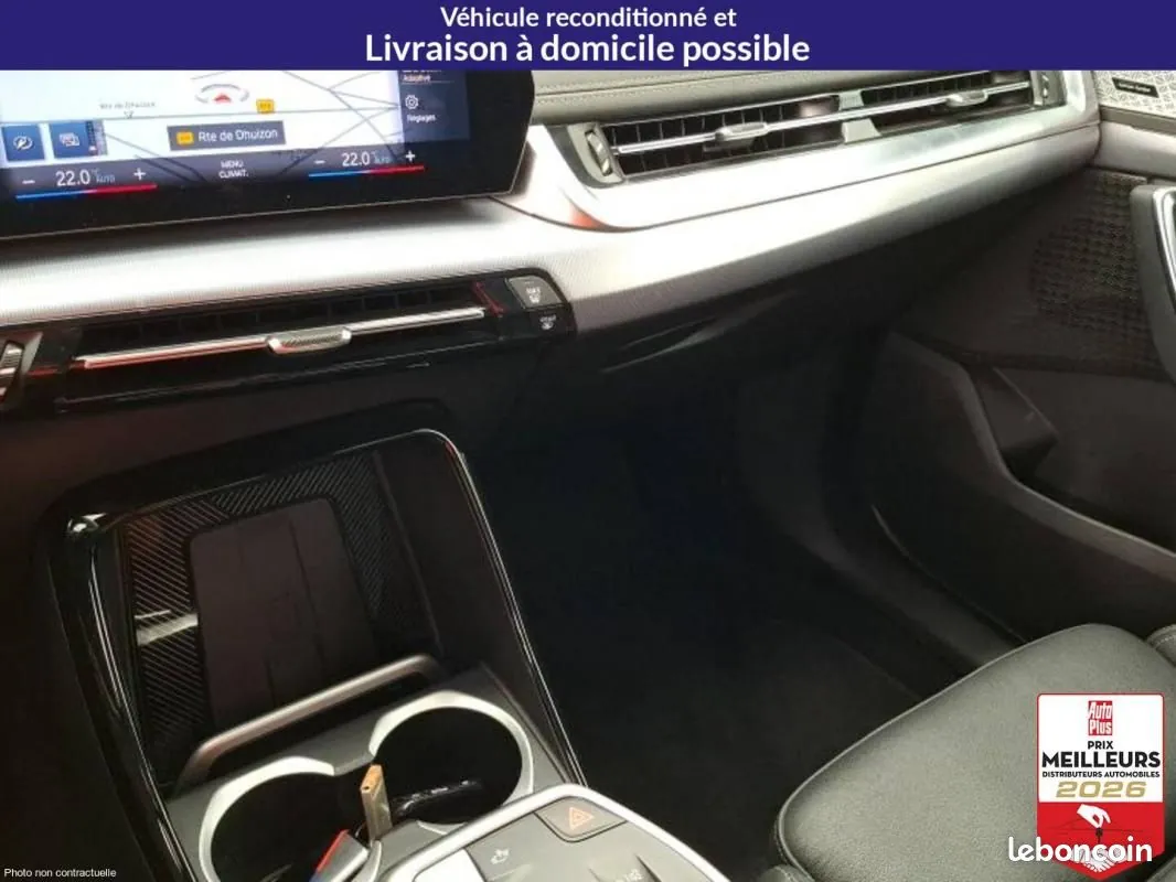 BMW X1 2023 photo 5