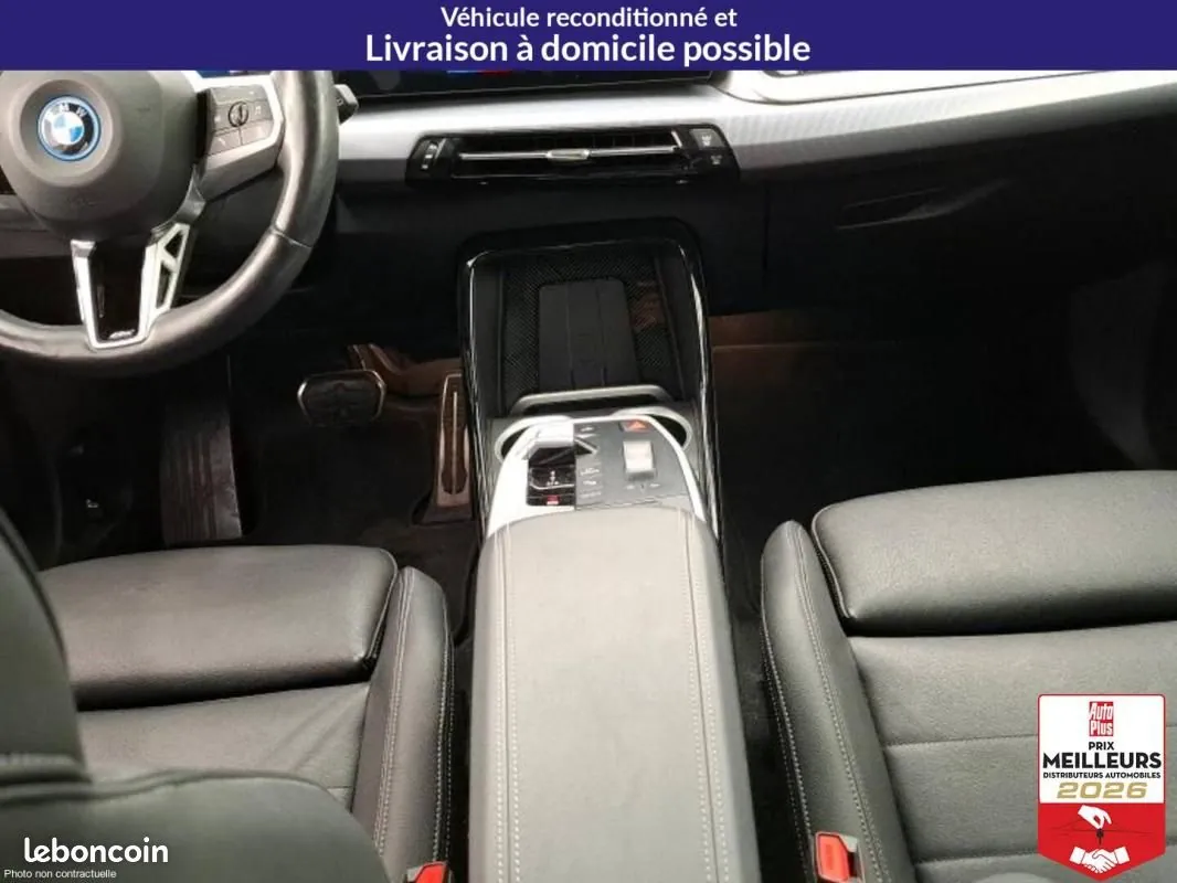 BMW X1 2023 photo 4