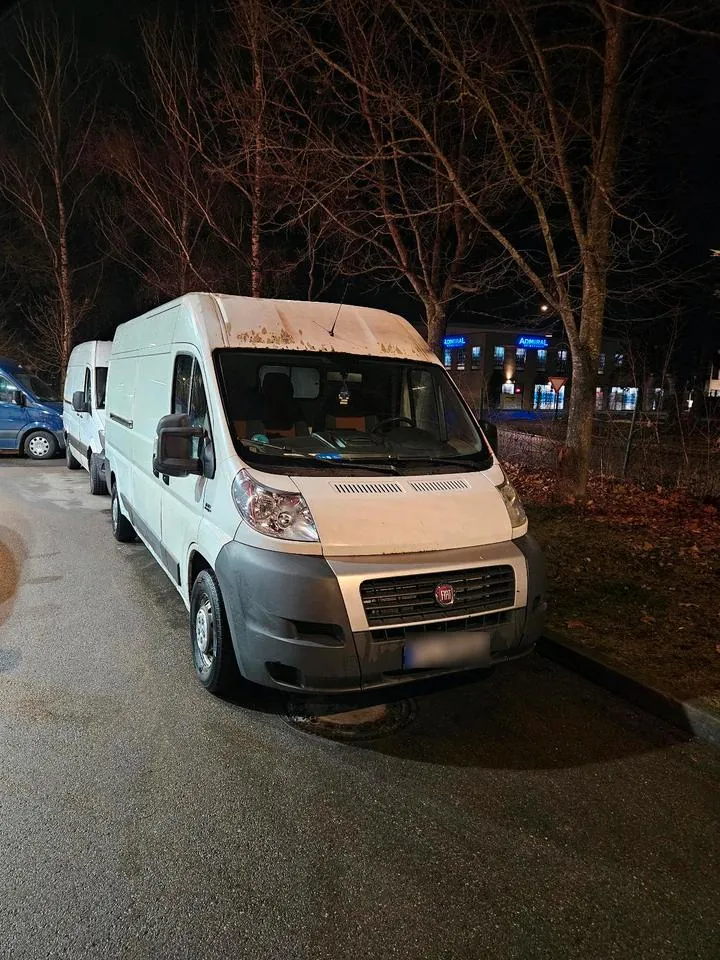 Fiat Ducato
