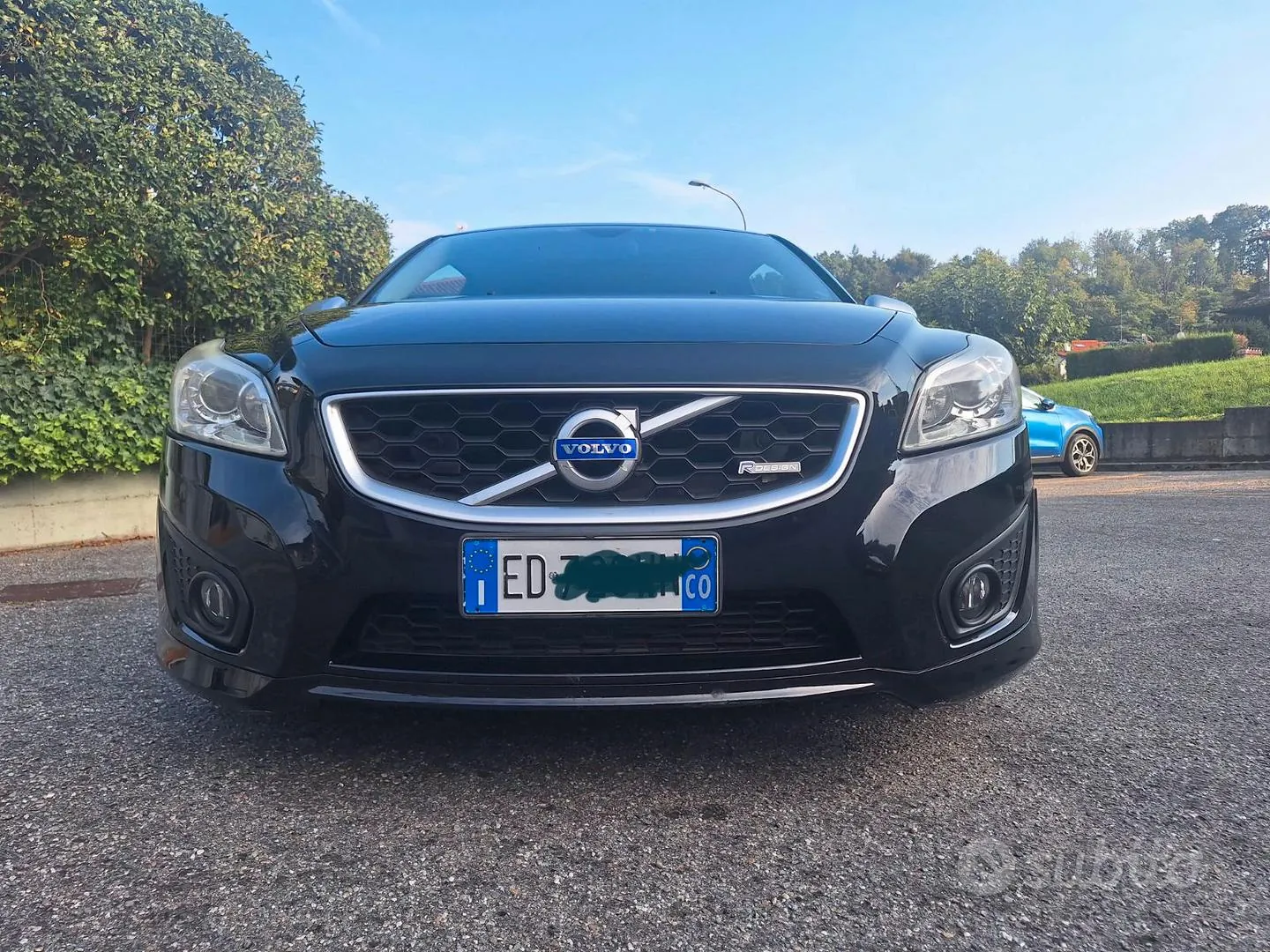 Volvo C30 2011 photo 2