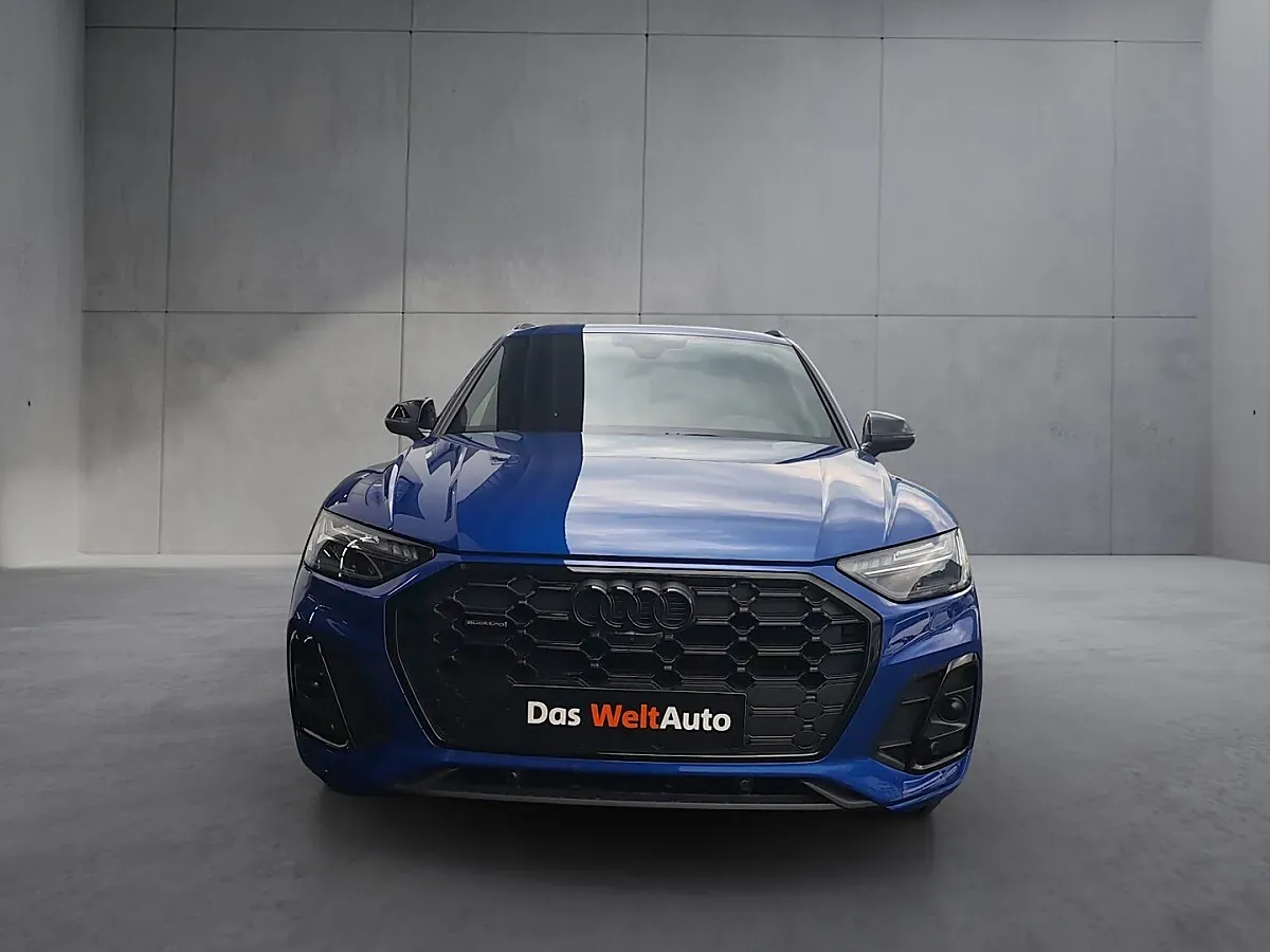 Audi Q5 2023 photo 2