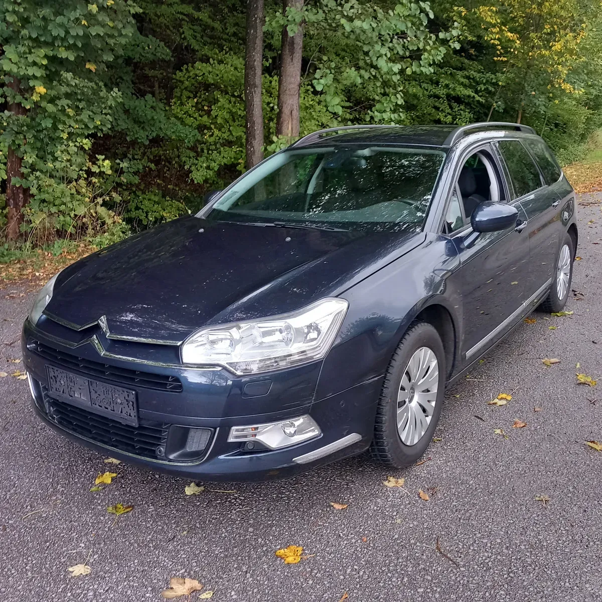 Citroen C5