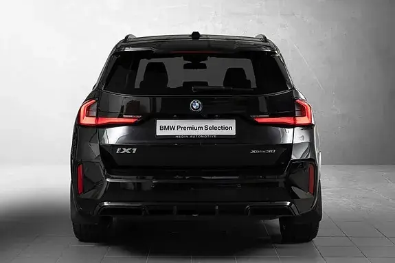 BMW Ix1 2025 photo 5