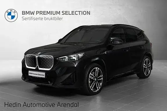BMW Ix1