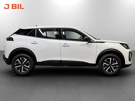 Peugeot 2008 2026 photo 4