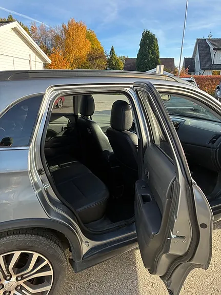 Mitsubishi Asx 2015 photo 5