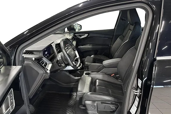 Audi Q4 E-Tron 2022 photo 5