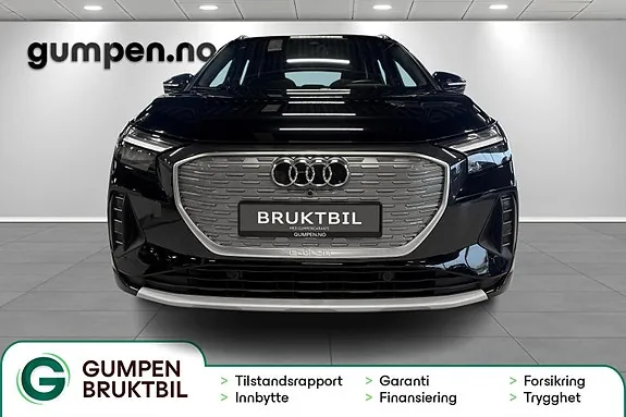 Audi Q4 E-Tron 2022 photo 4