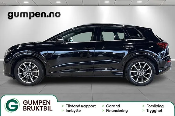 Audi Q4 E-Tron 2022 photo 2