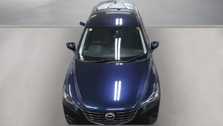 Mazda Cx-5 2015 photo 2