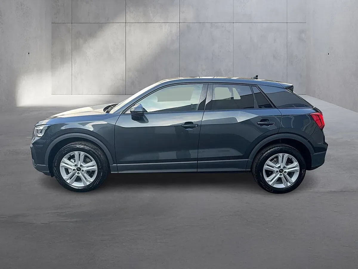 Audi Q2 2026 photo 2