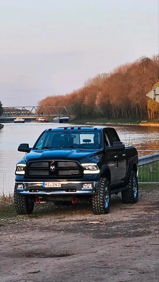 Dodge Ram 1500