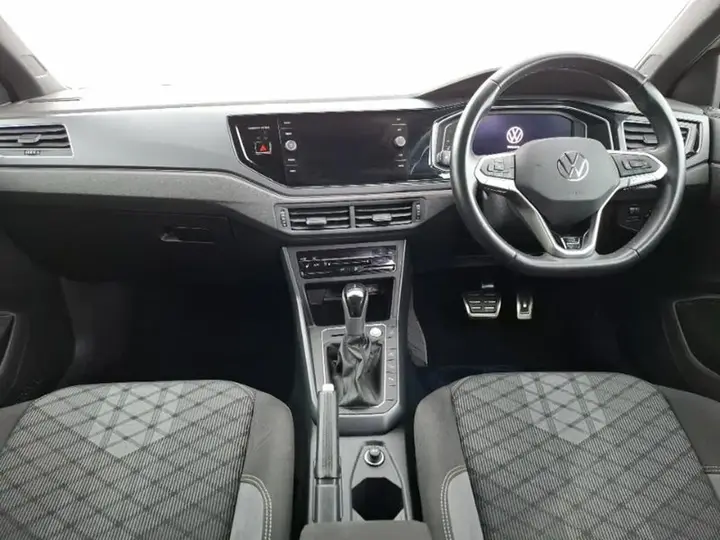 Volkswagen Taigo 2023 photo 3