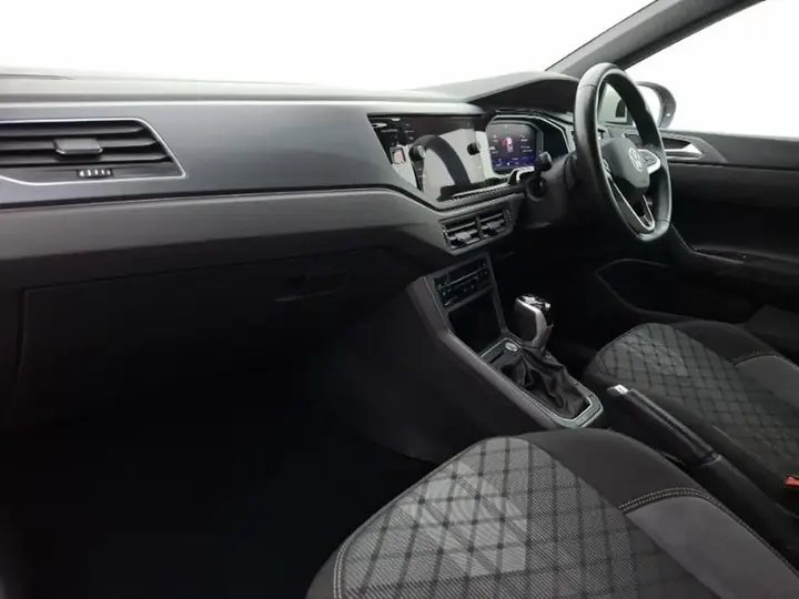 Volkswagen Taigo 2023 photo 5