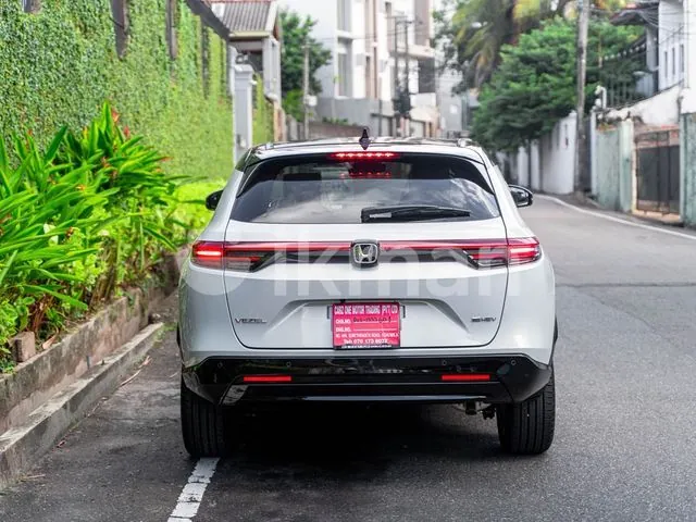 Honda Vezel 2026 photo 3