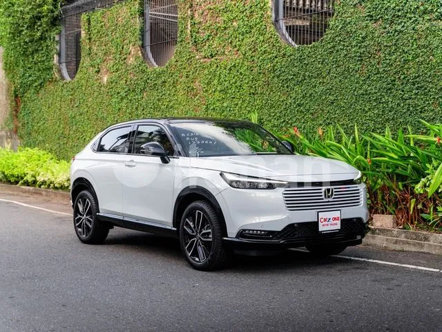 Honda Vezel 2026 photo 2