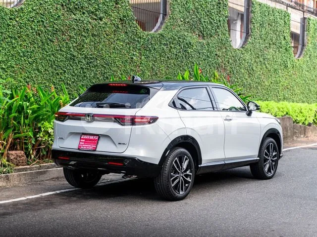 Honda Vezel 2026 photo 4