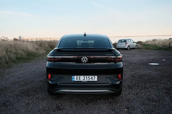 Volkswagen Id.5 Gtx 2022 photo 4