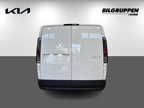 Kia Pv5 2026 photo 5
