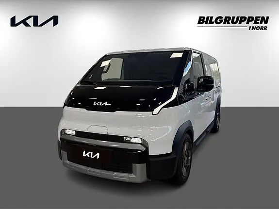Kia Pv5