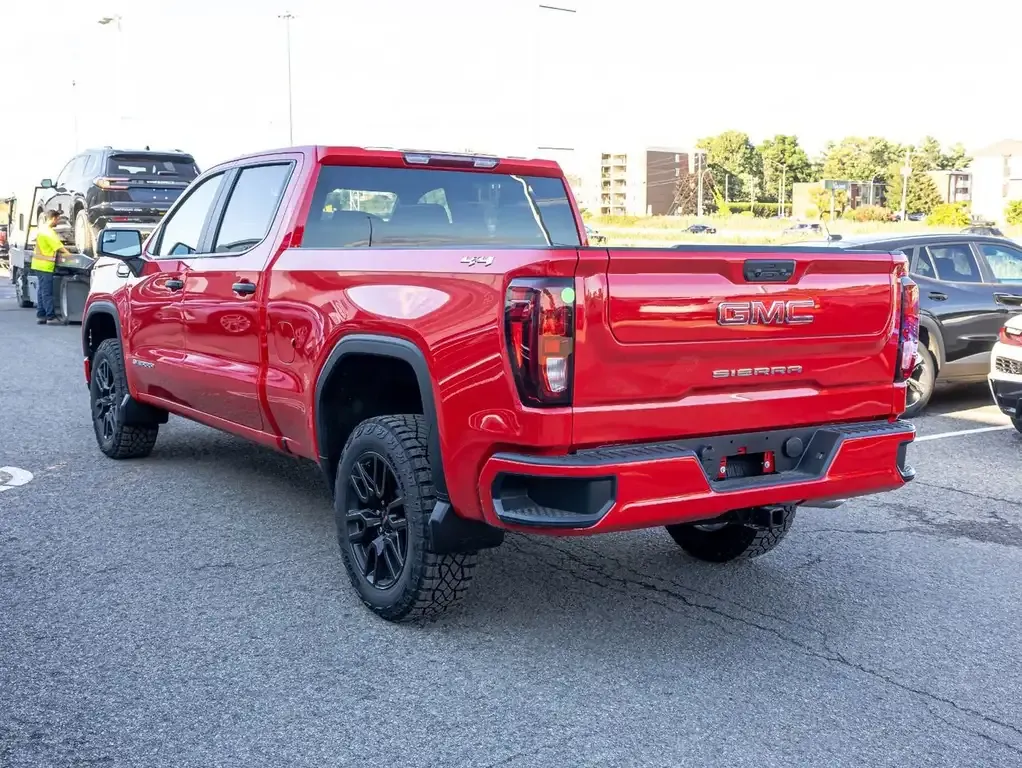 GMC Sierra 1500 2026 photo 5