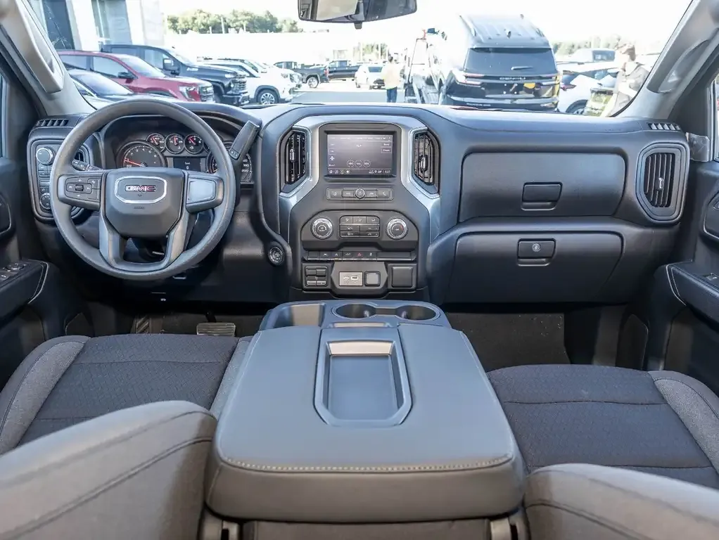 GMC Sierra 1500 2026 photo 4