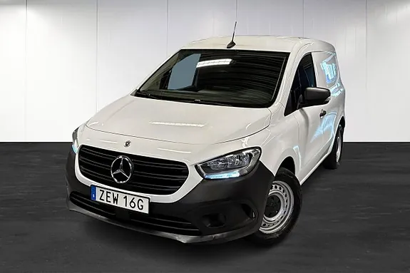 Mercedes-Benz Citan 112