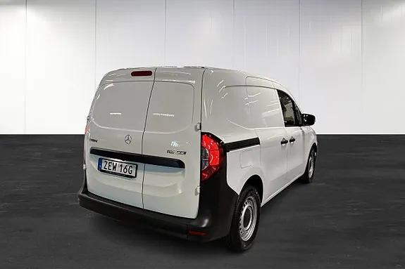 Mercedes-Benz Citan 112 2023 photo 3