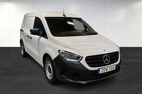 Mercedes-Benz Citan 112 2023 photo 2