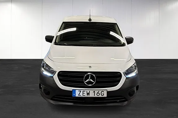 Mercedes-Benz Citan 112 2023 photo 5