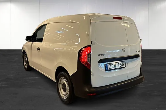 Mercedes-Benz Citan 112 2023 photo 4