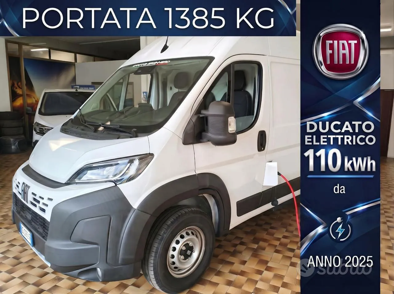 Fiat Ducato