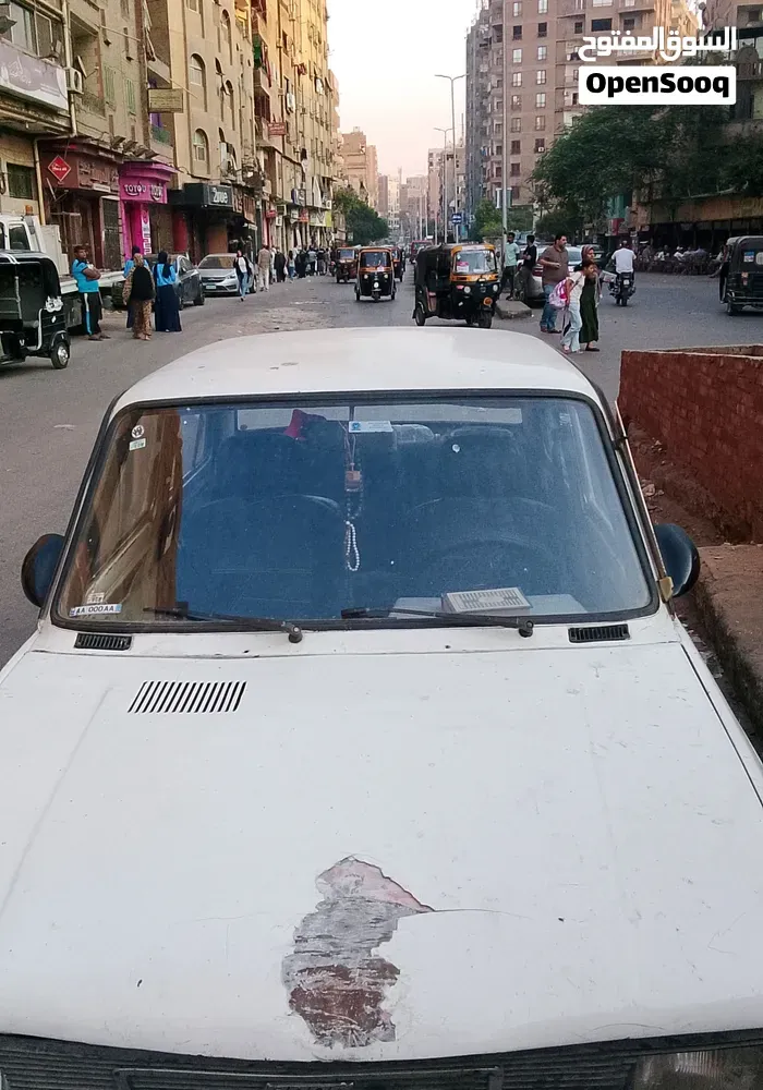 Fiat Nova 128